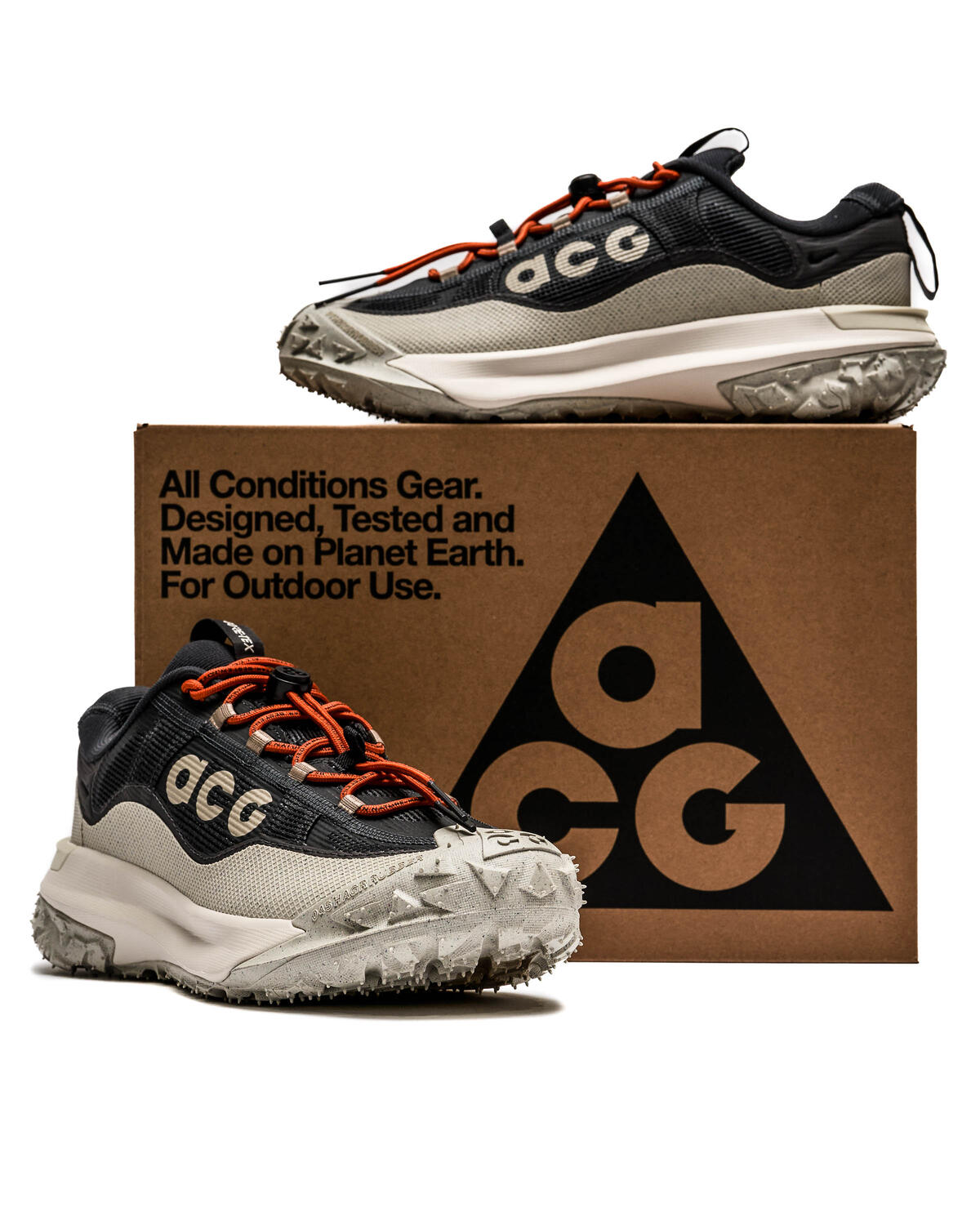 NIKE ACG MOUNTAIN FLY 2 LOW Gore-Tex